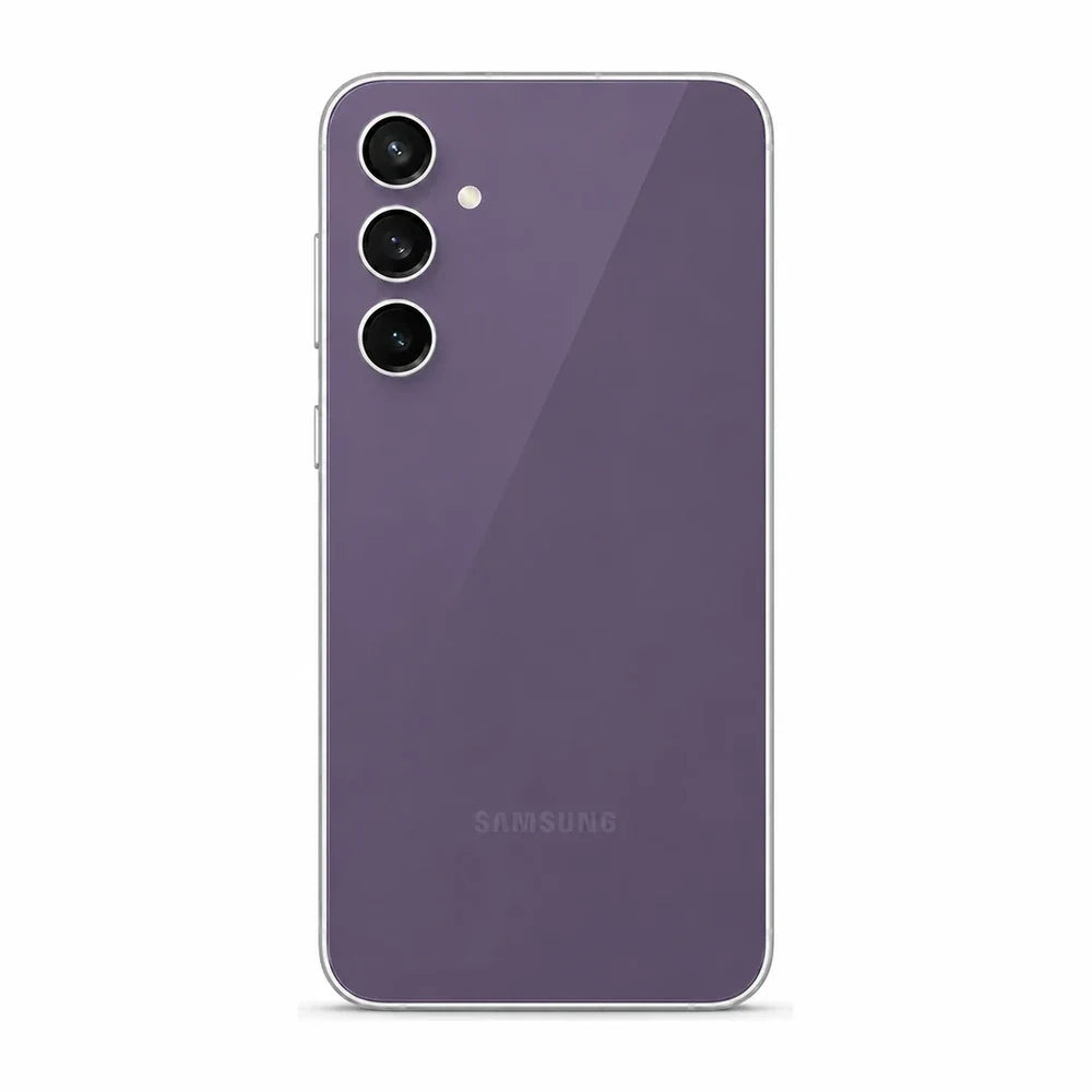 Samsung Galaxy S23 Fe 256GB Morado Reacondicionado