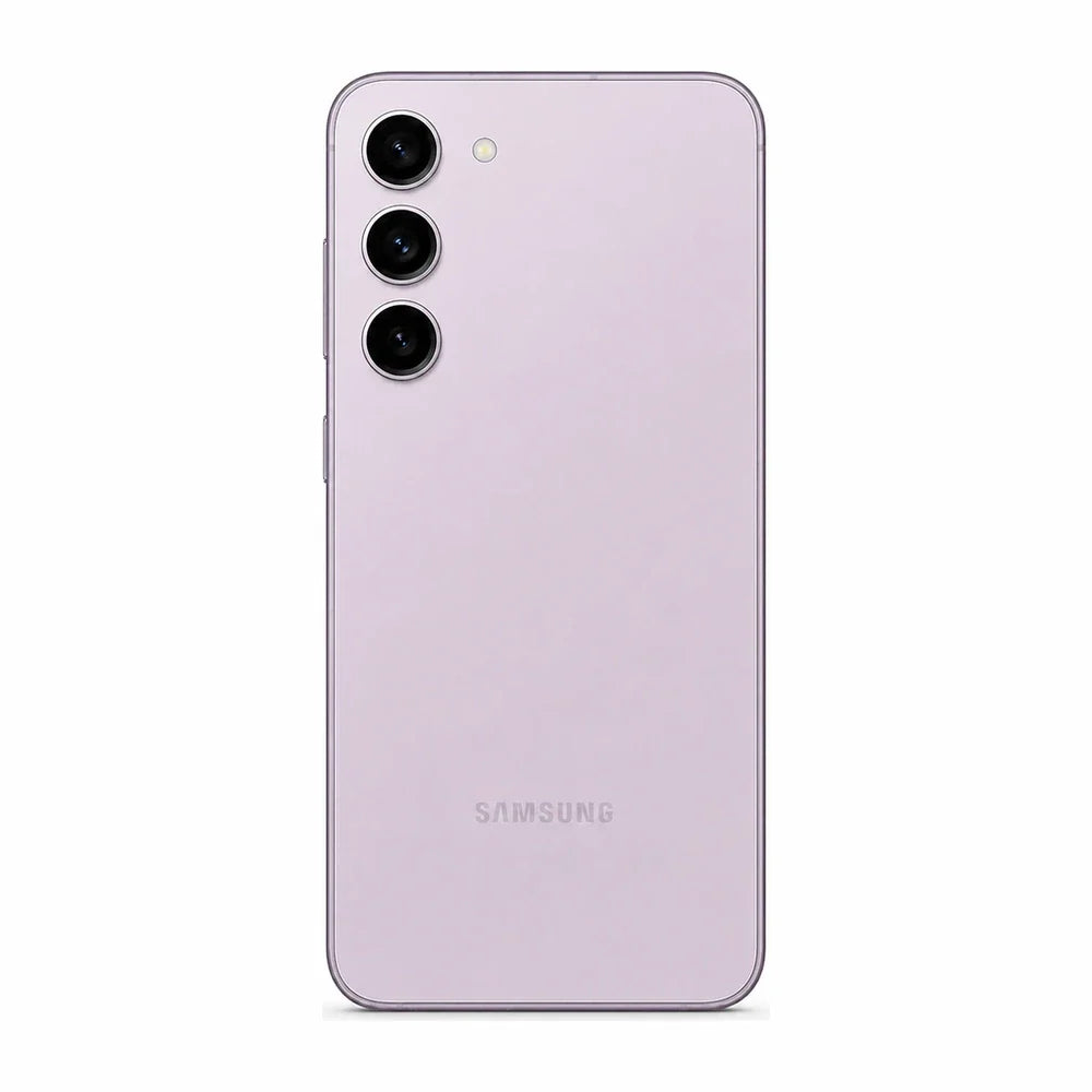 Samsung Galaxy S23+ 256GB Morado Reacondicionado