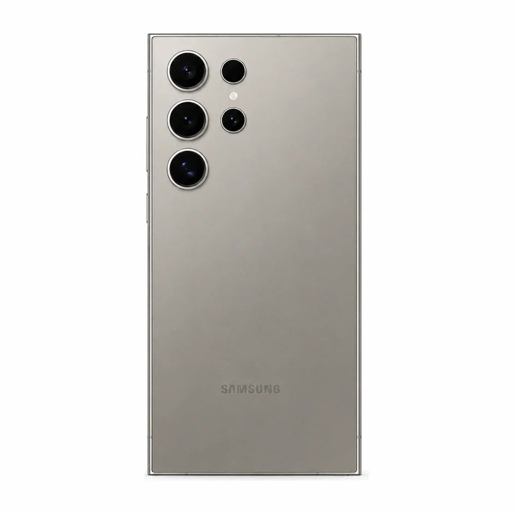 Samsung Galaxy S24 Ultra 1TB Gris Reacondicionado