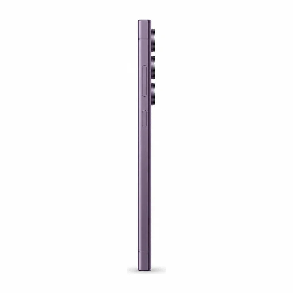 Samsung Galaxy S24 Ultra 512GB Morado Reacondicionado