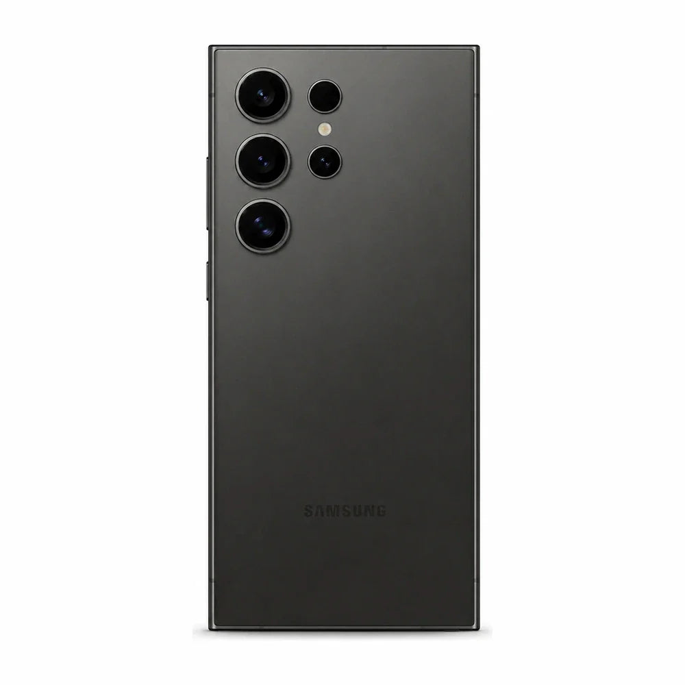 Samsung Galaxy S24 Ultra 1TB Negro Reacondicionado