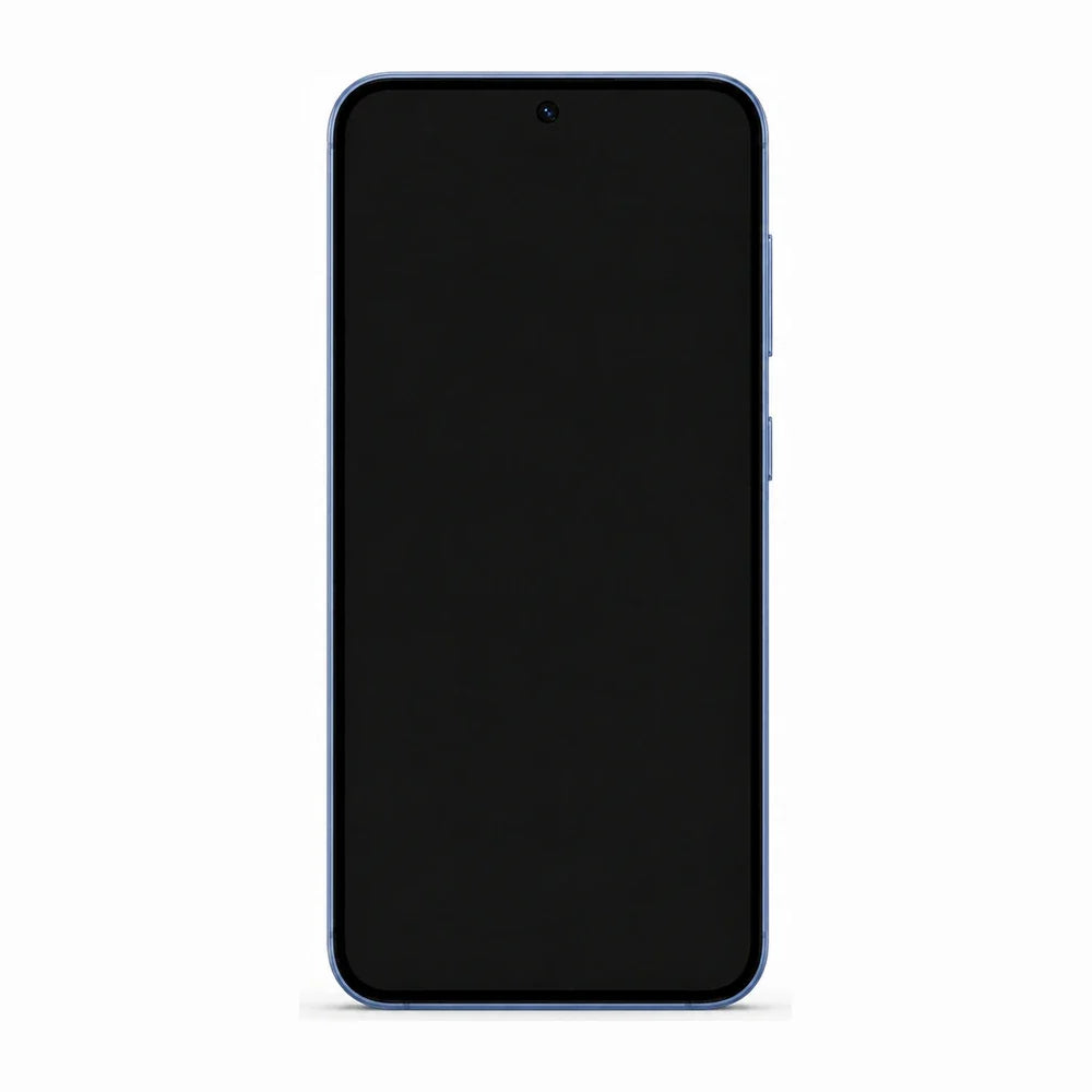 Samsung Galaxy S25 256GB Azul Reacondicionado