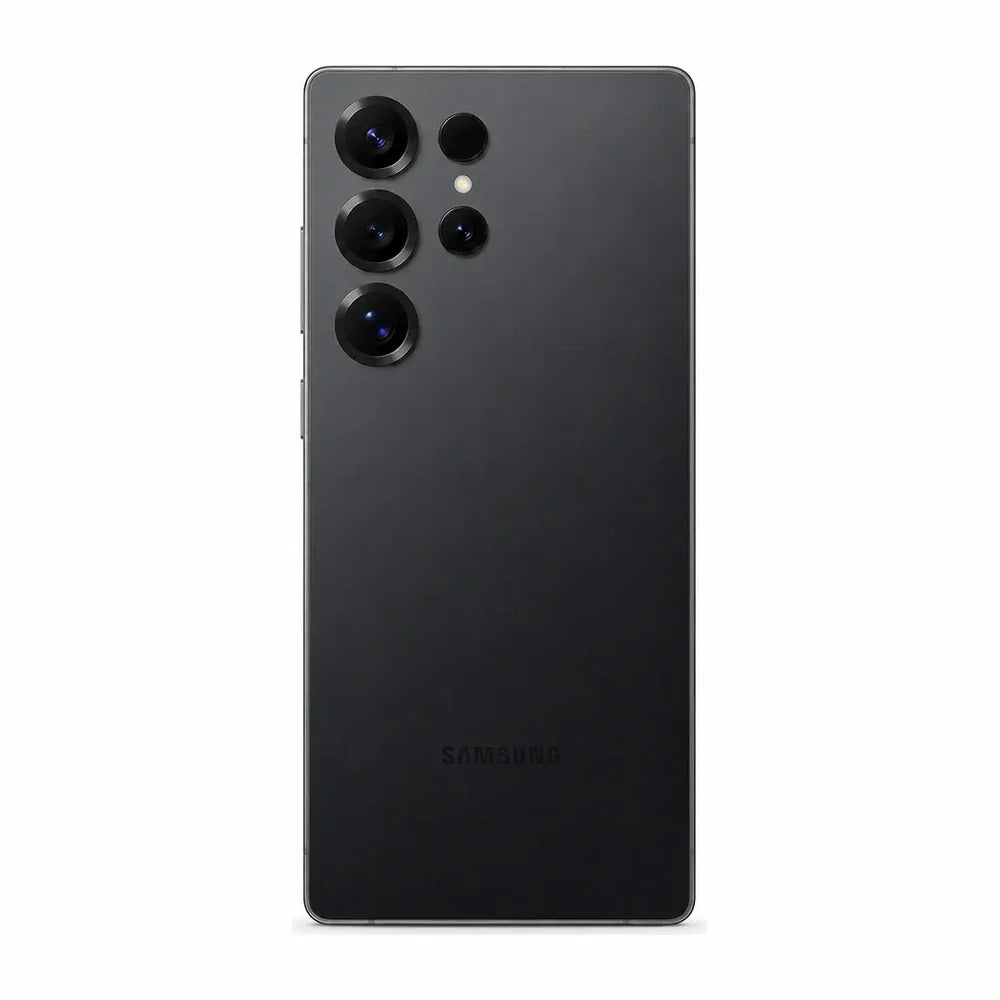 Samsung Galaxy S25 Ultra 1TB Negro Reacondicionado