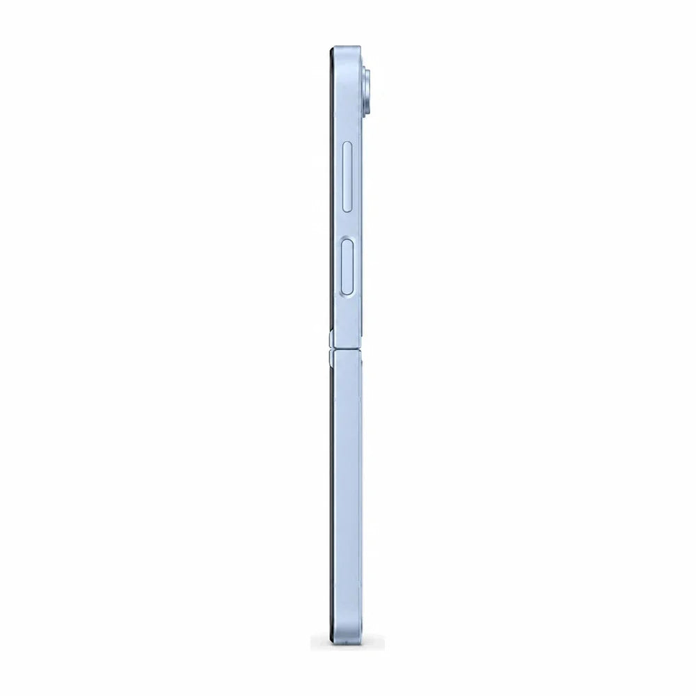 Samsung Galaxy Z Flip 6 512GB Azul Reacondicionado