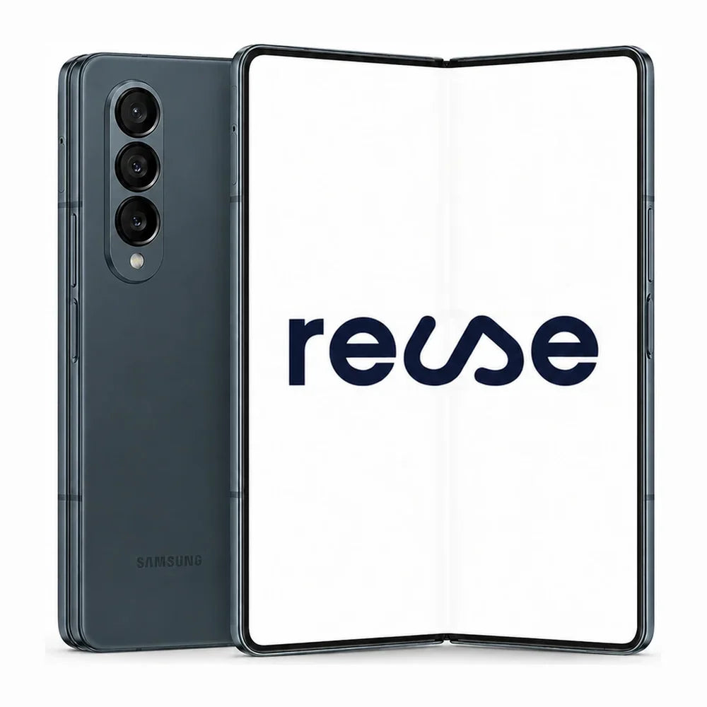 Samsung Galaxy Z Fold 4 512GB Verde Reacondicionado