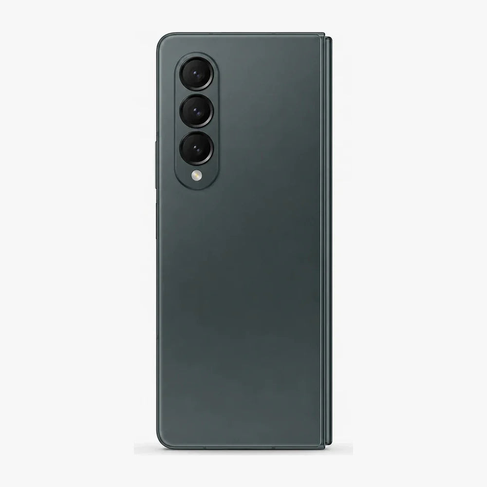 Samsung Galaxy Z Fold 4 512GB Verde Reacondicionado