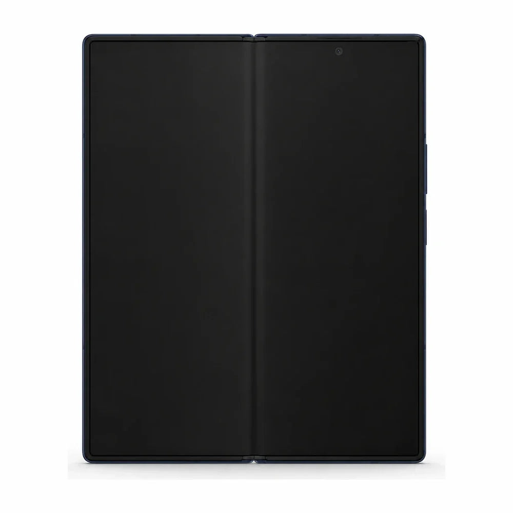 Samsung Galaxy Z Fold 6 512GB Azul Marino Reacondicionado