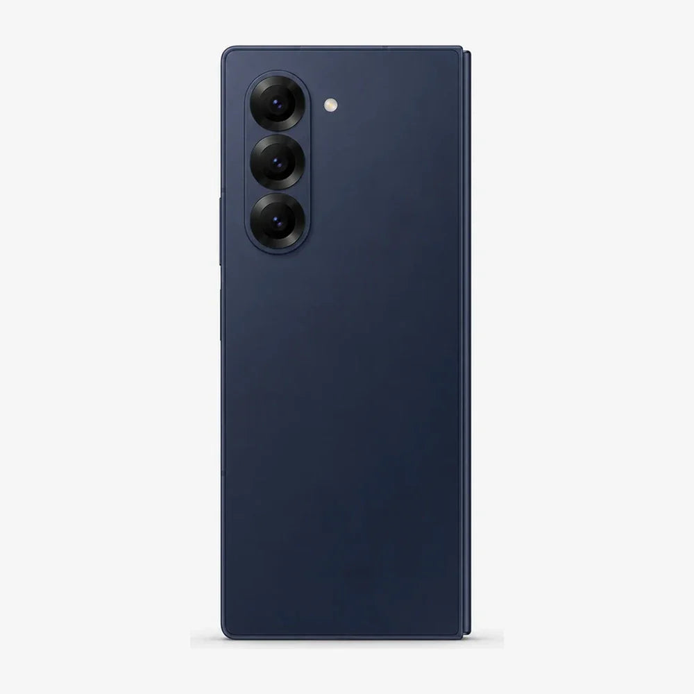 Samsung Galaxy Z Fold 6 512GB Azul Marino Reacondicionado