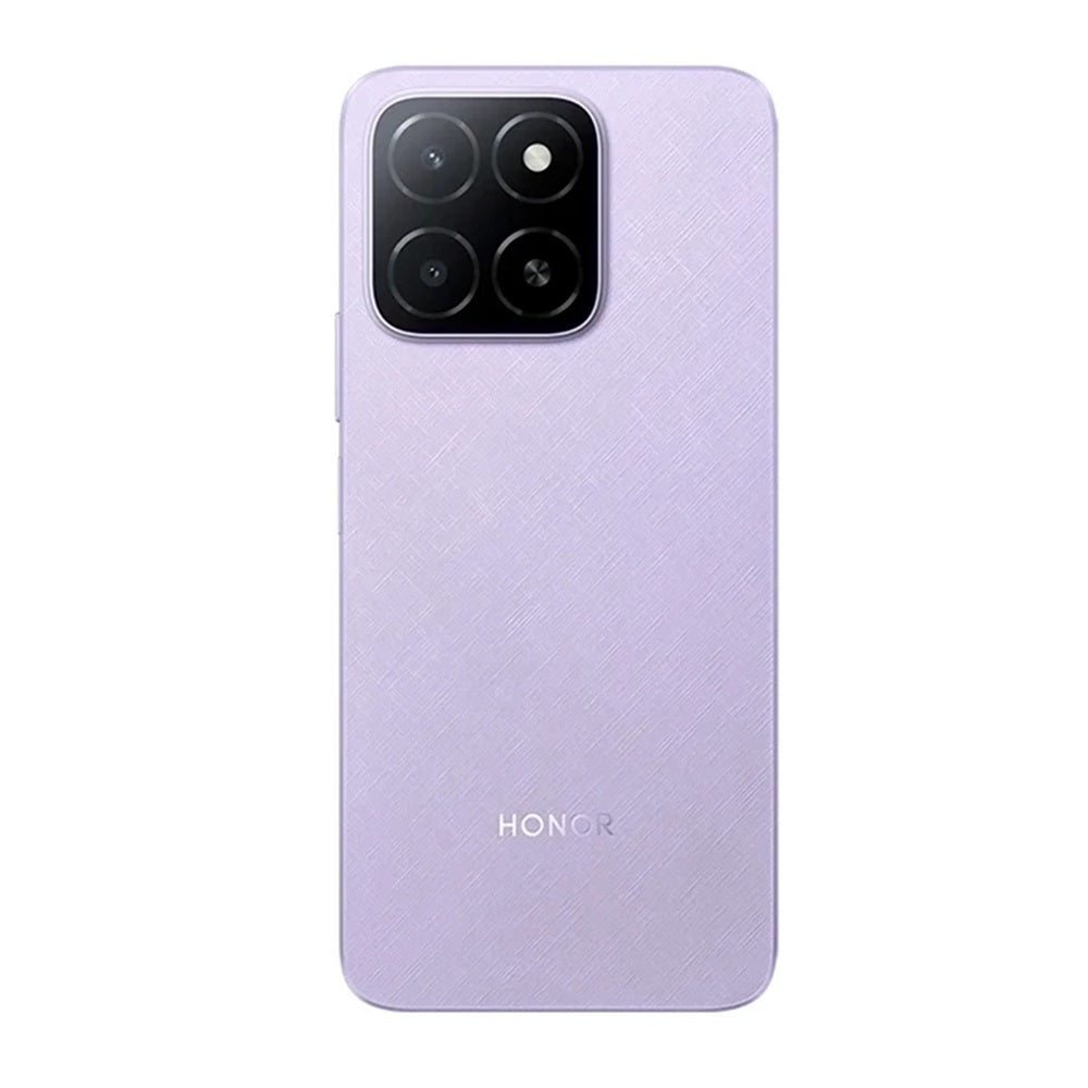 Honor X5b Morado 128GB Reacondicionado