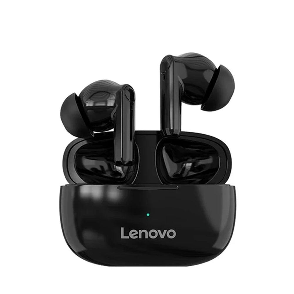 Audífonos Lenovo HT05 Negro
