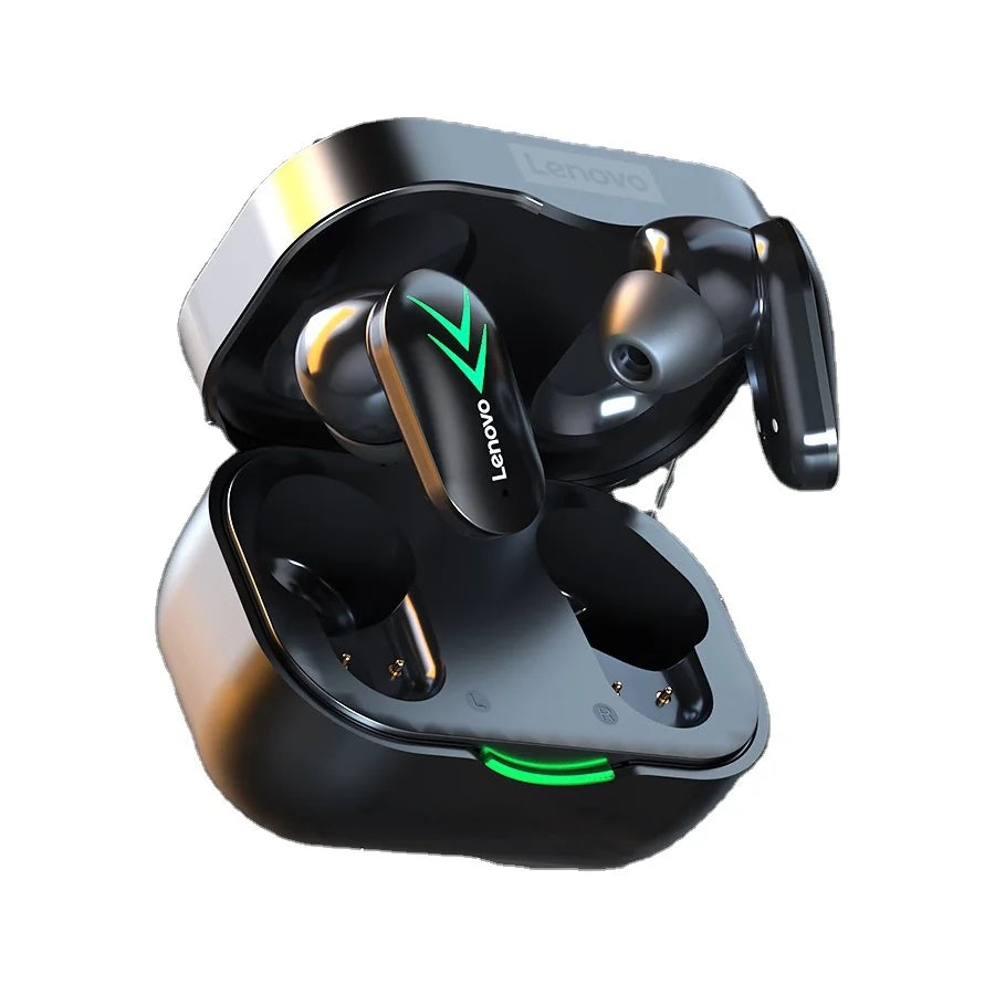 Audifonos Lenovo XT82 Negro