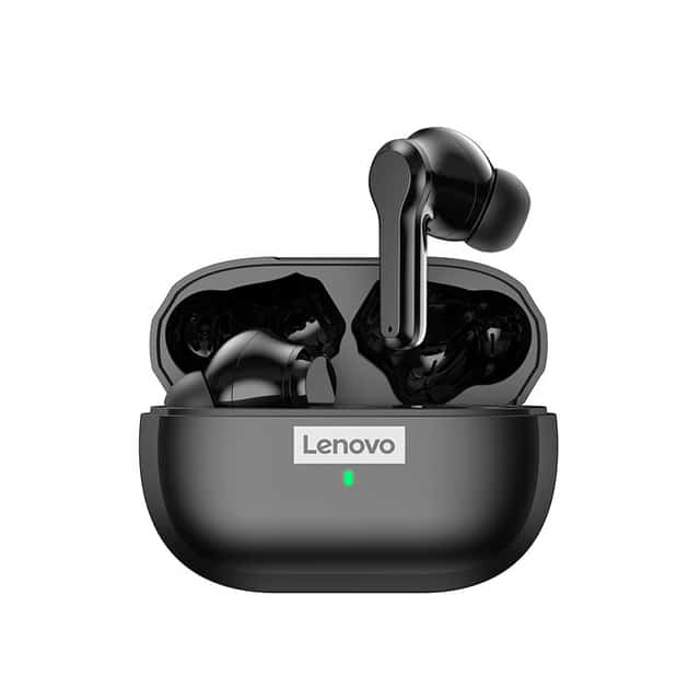 Lenovo Audifonos LivePods LP1s Negro