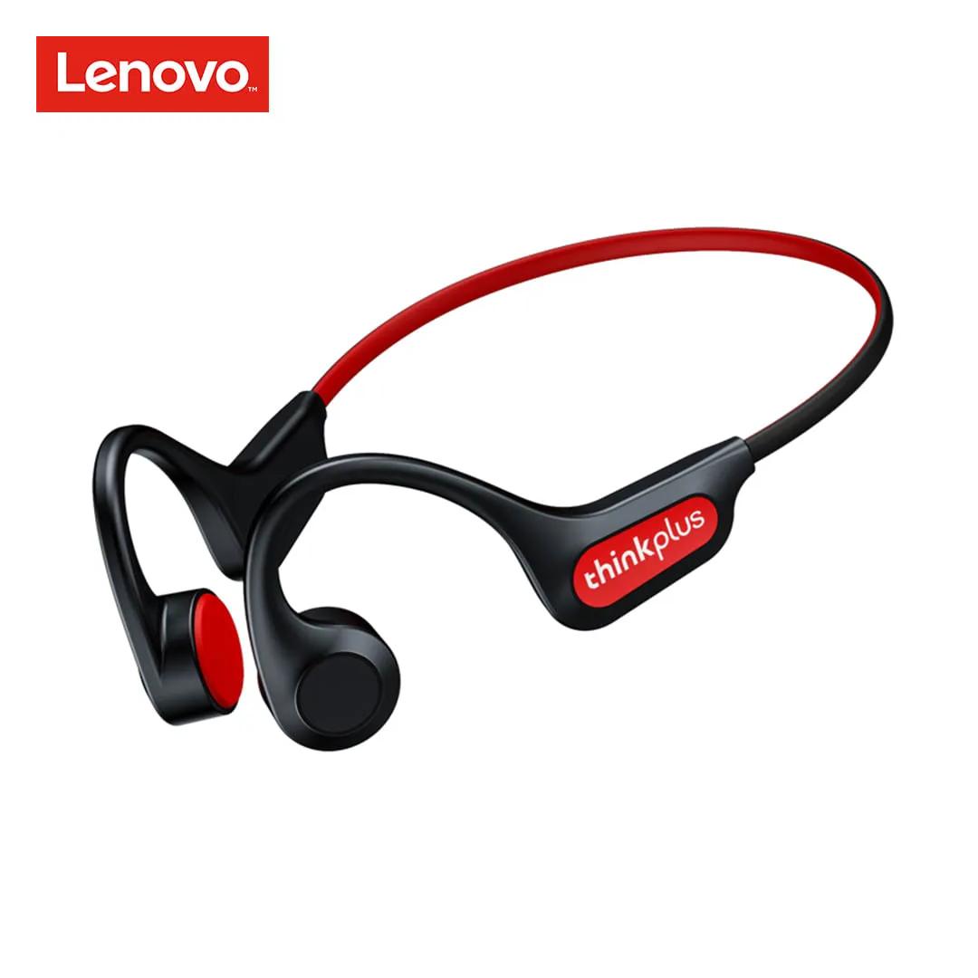 Audífonos Lenovo X3 PRO Negros