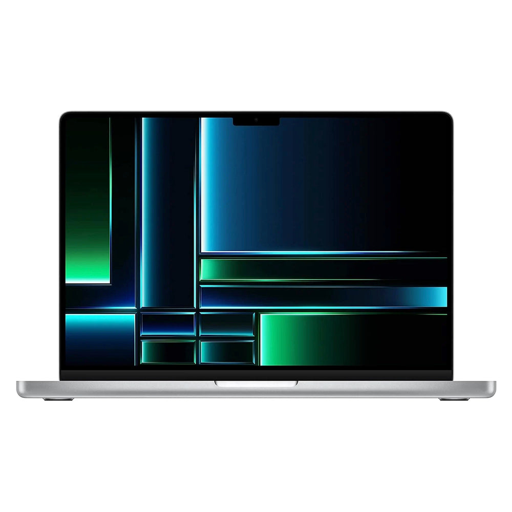 Apple Macbook Pro M2 14" 16 GB RAM 512GB SSD Plata Reacondicionado