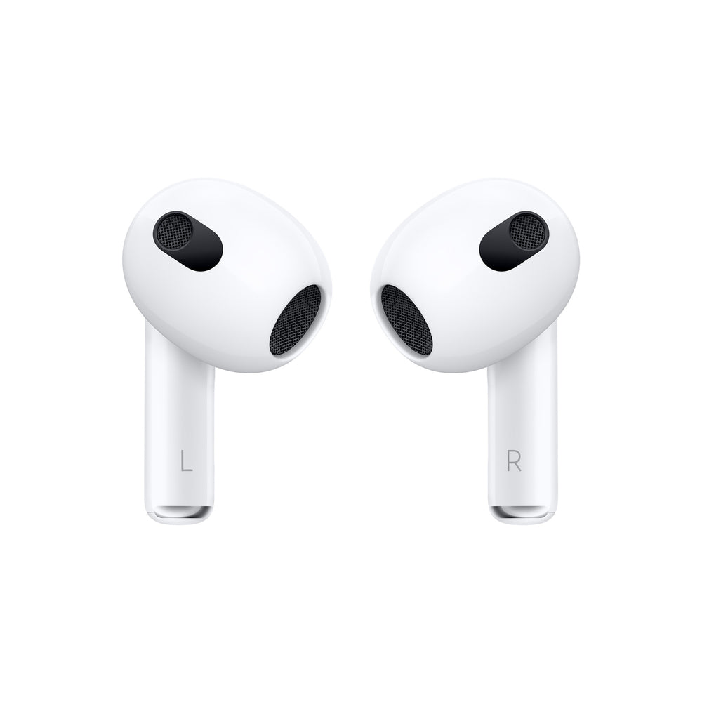 Apple AirPods 3ª Generación con Estuche de Carga Lightning Open Box