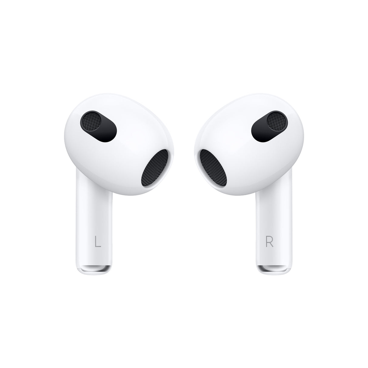 Apple AirPods 3ª Generación con Estuche de Carga Lightning Open Box