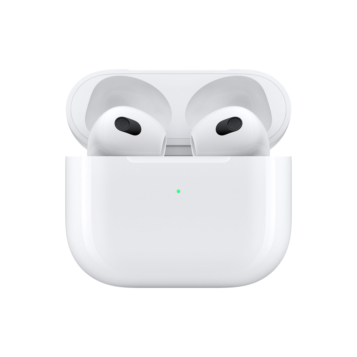 Apple AirPods 3ª Generación con Estuche de Carga Lightning Open Box