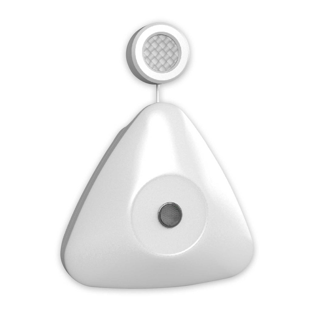 Sensor de movimientos para autos