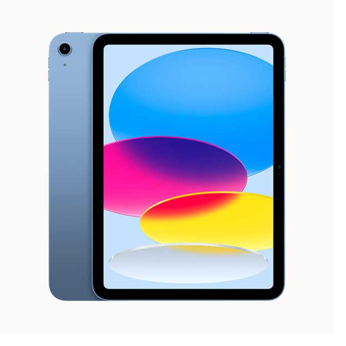 Apple Ipad 10 64GB WIFI Azul Open Box