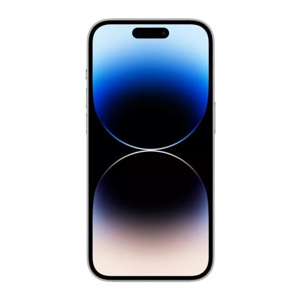 Apple Iphone 14 Pro 5G 256GB Plata Reacondicionado