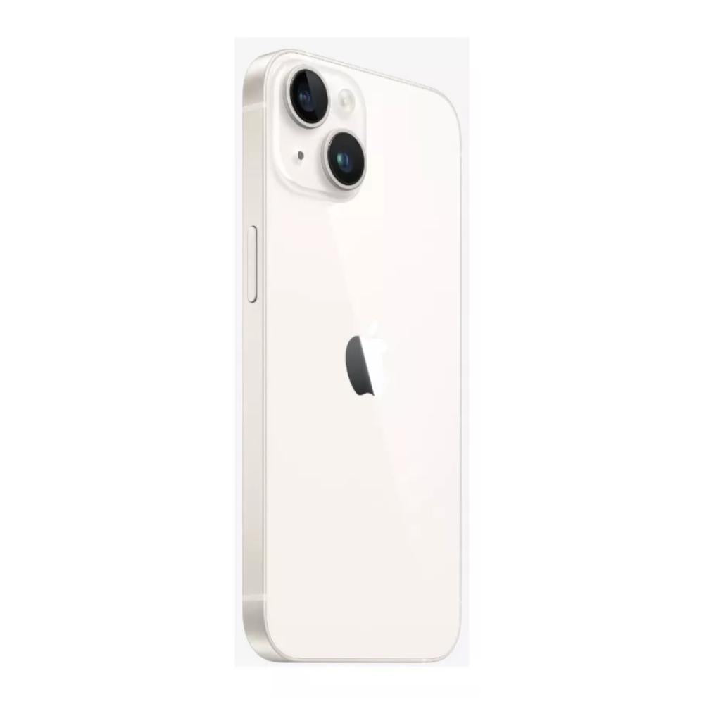 Apple Iphone 14 5G 128GB Blanco Reacondicionado