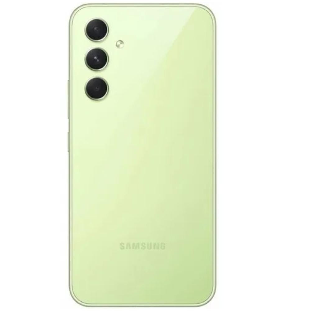 Samsung Galaxy A54 Verde 8GB 256GB Reacondicionado