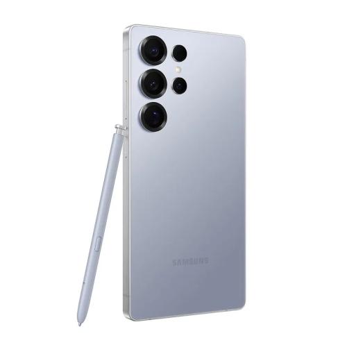 Samsung Galaxy S25 Ultra Celeste 512GB Reacondicionado