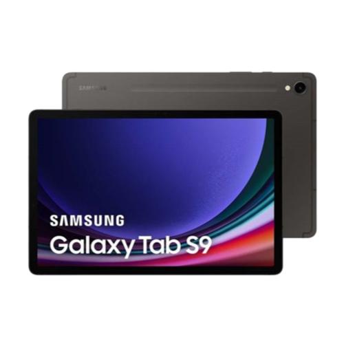 Samsung Galaxy Tab S9 Negro 128GB Reacondicionado