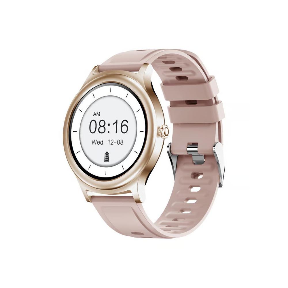 Kumi Smartwatch K16 Oro