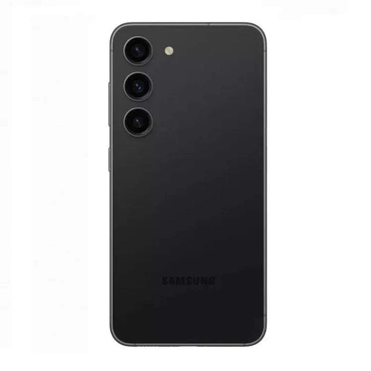 Samsung Galaxy S23+ Negro 8GB 256GB Reacondicionado