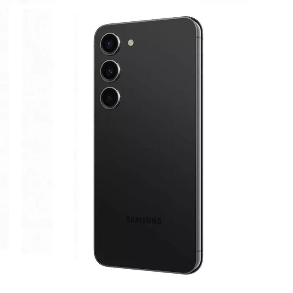 Samsung Galaxy S23+ Negro 8GB 512GB Reacondicionado