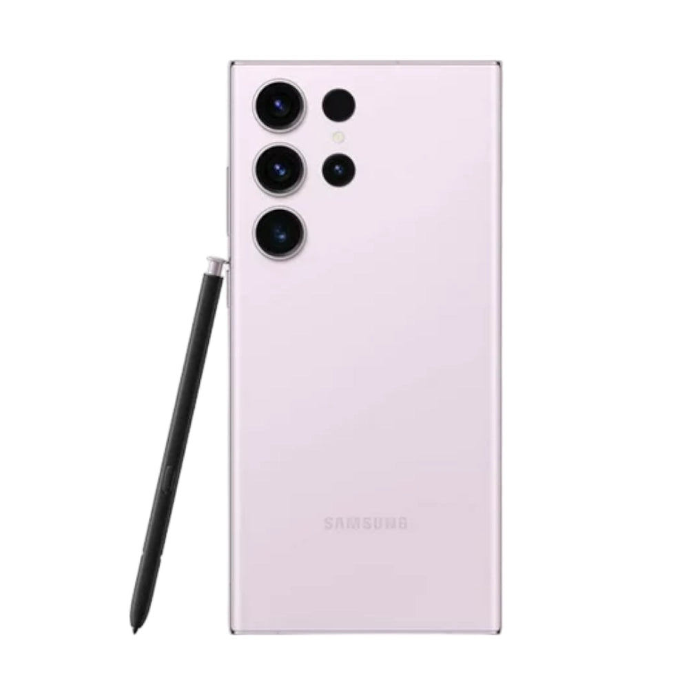 Samsung Galaxy S23 Ultra Lavanda 12GB 512GB Reacondicionado