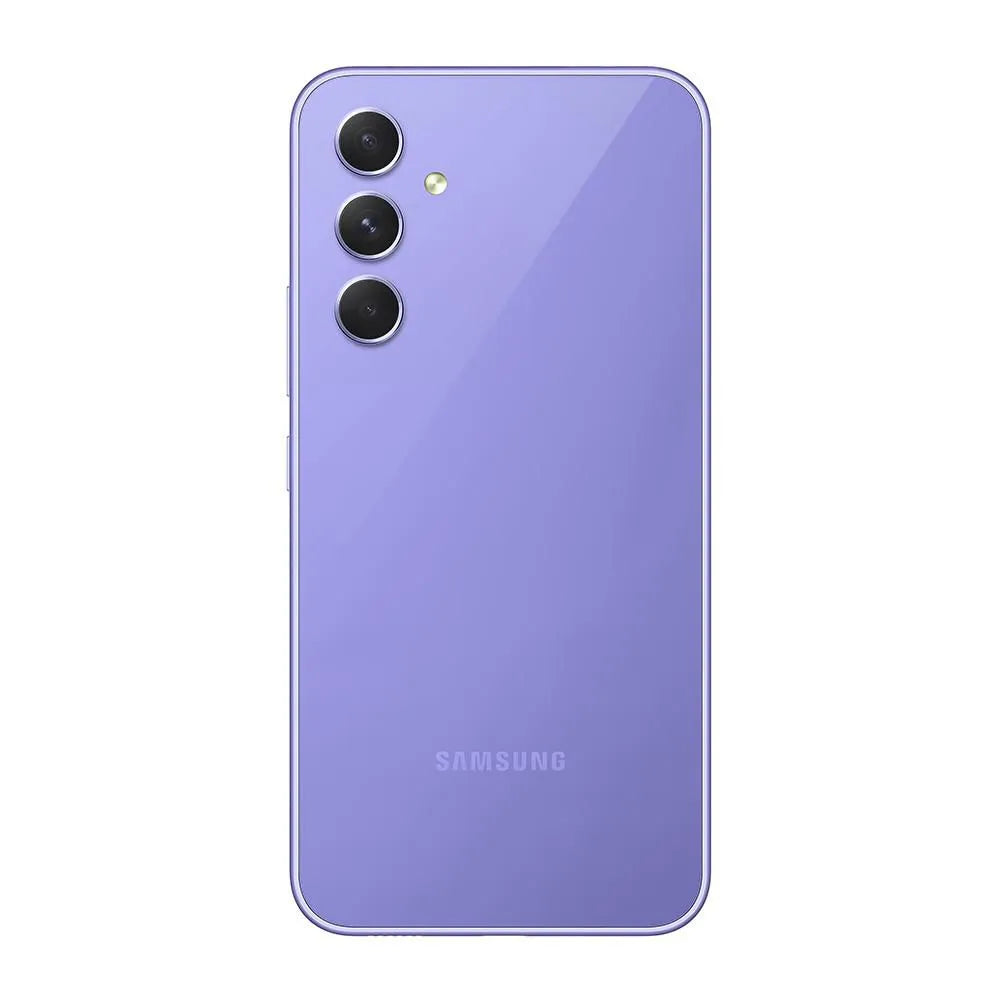 Samsung Galaxy A54 Morado 6GB 128GB Reacondicionado