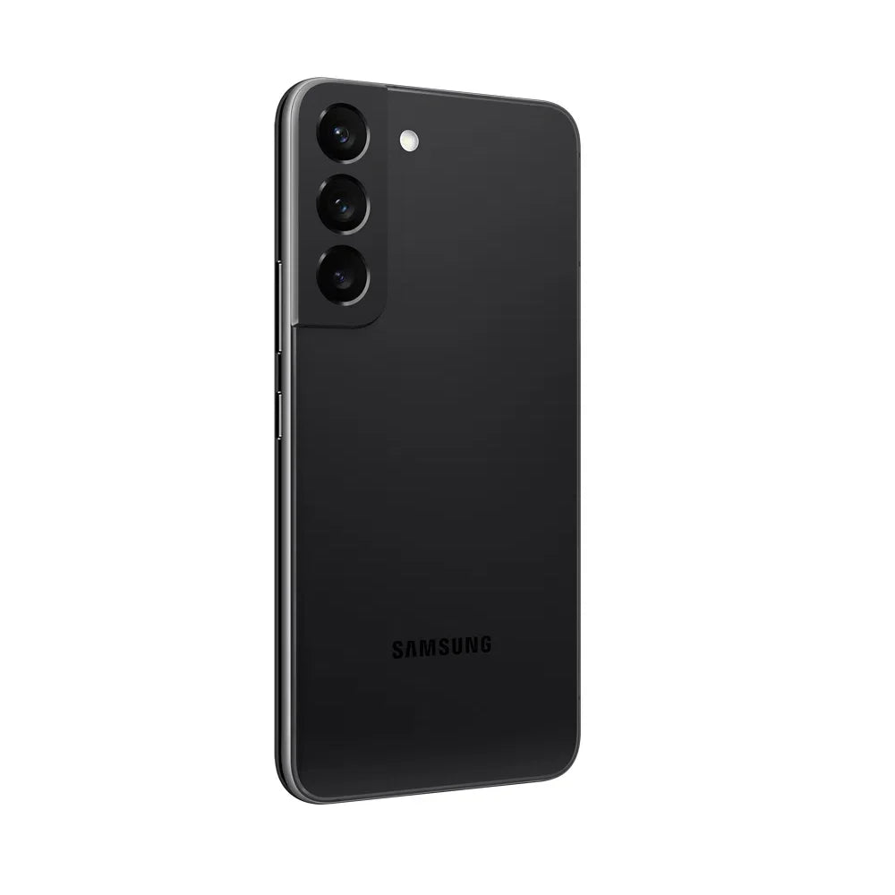 Samsung Galaxy S22 Negro 8GB 128GB Reacondicionado