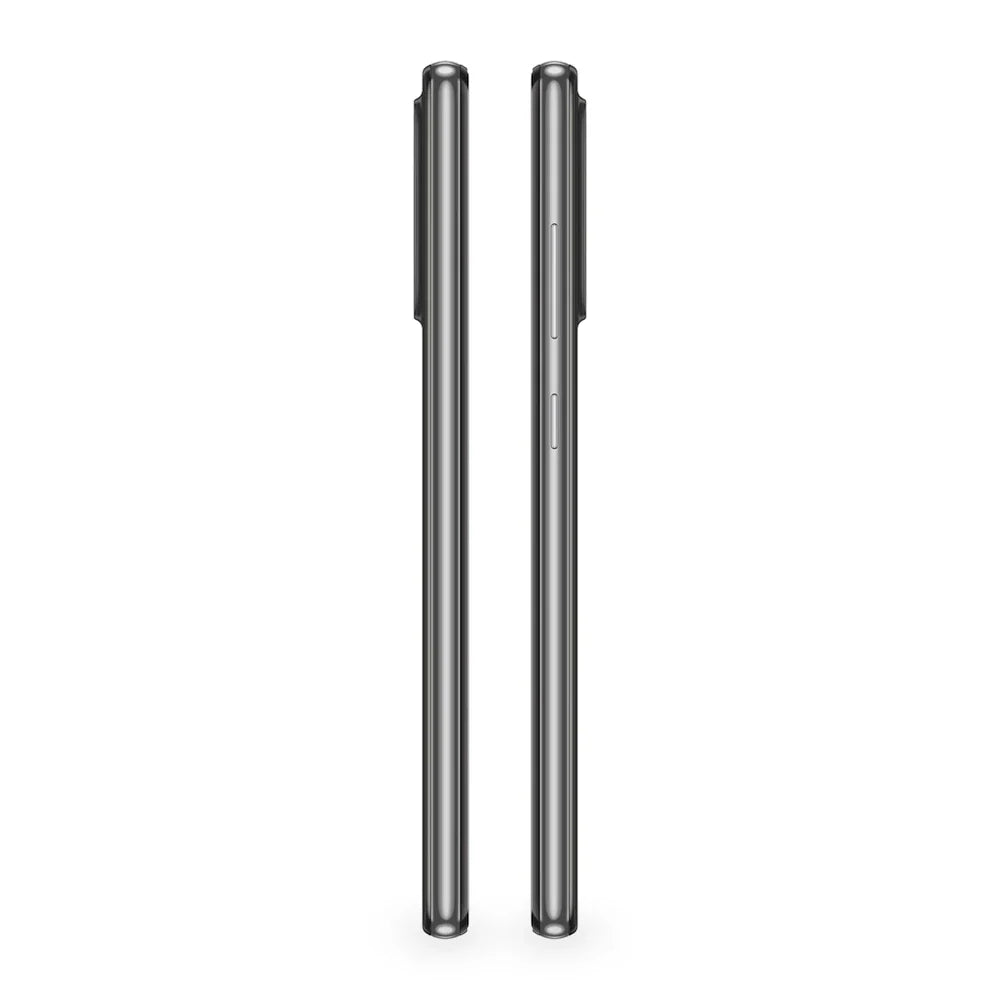 Galaxy A52s 5G - Awesome Black - Lateral