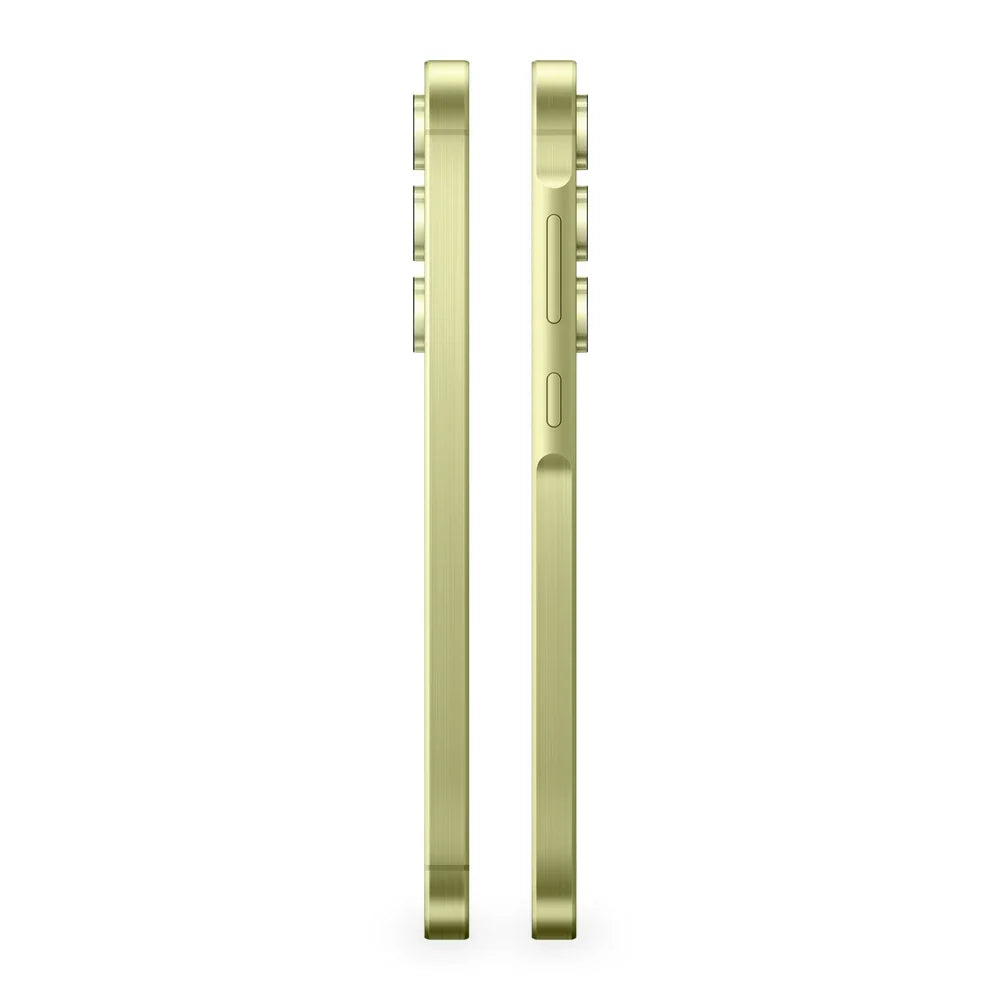 Galaxy A55 5G - Awesome Lemon - Lateral