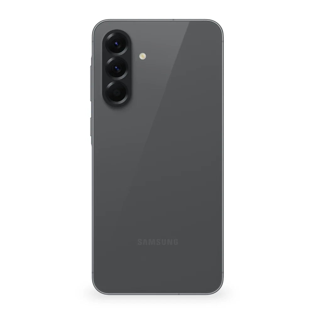 Galaxy A56 5G - Awesome Graphite - Trasera