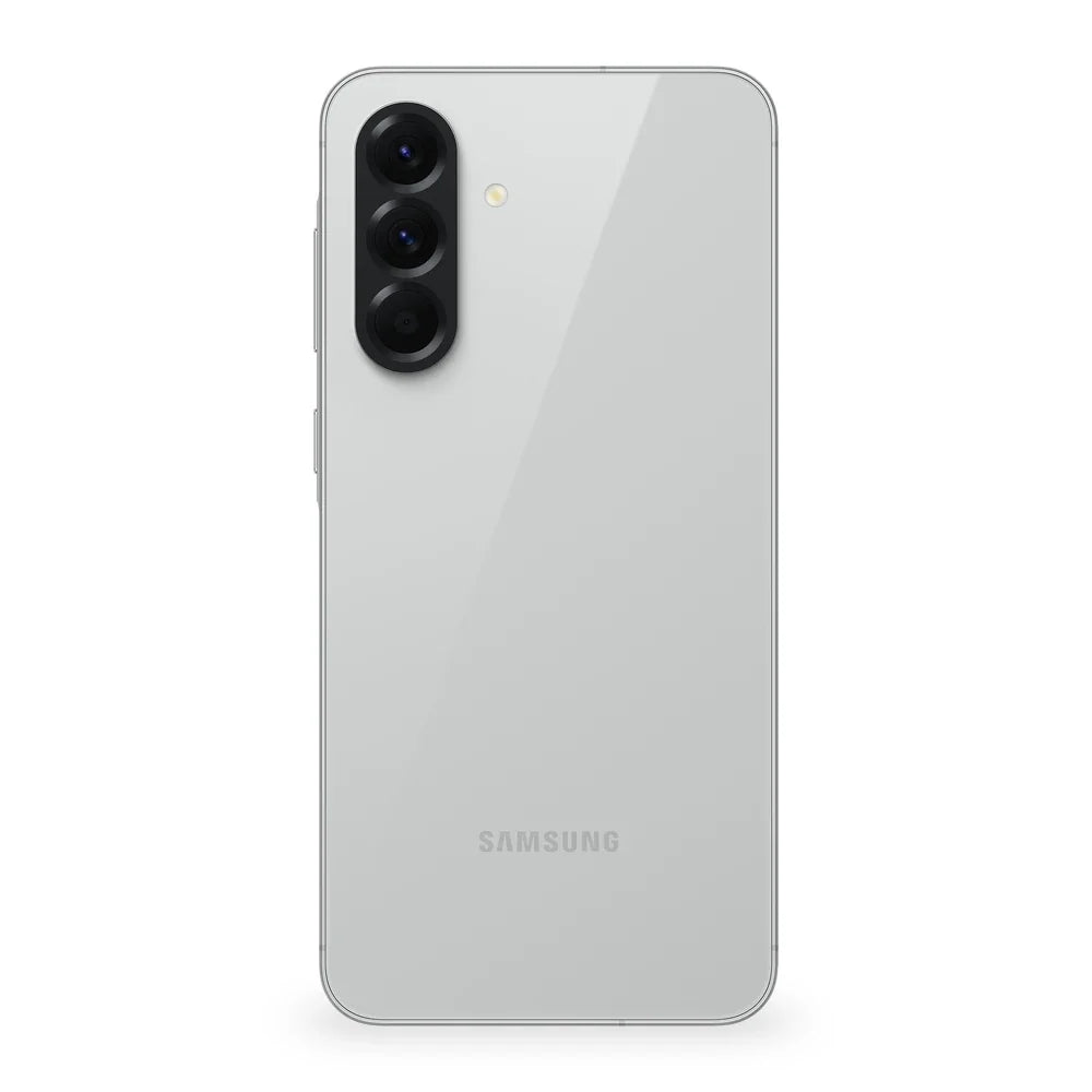 Galaxy A56 5G - Awesome Lightgray - Trasera