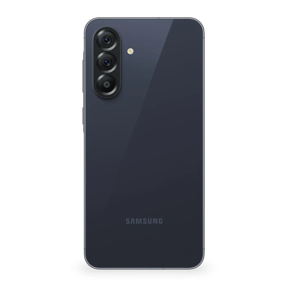 Galaxy A56 5G - Awesome Midnight Blue - Trasera