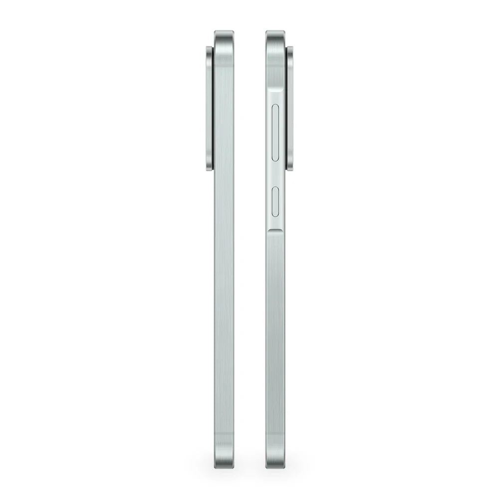 Galaxy A56 5G - Awesome Olive - Lateral