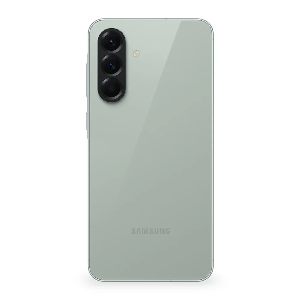 Galaxy A56 5G - Awesome Olive - Trasera