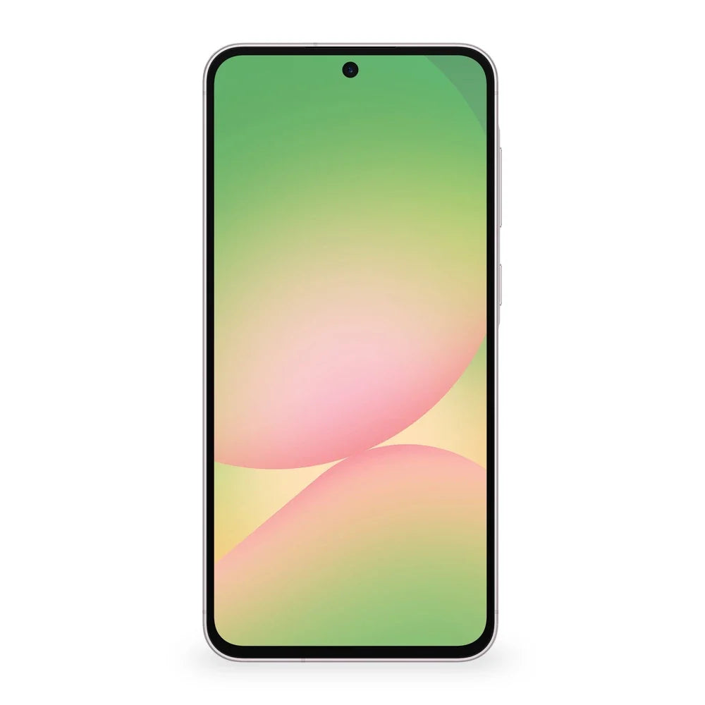 Galaxy A56 5G - Awesome Pink - Frontal