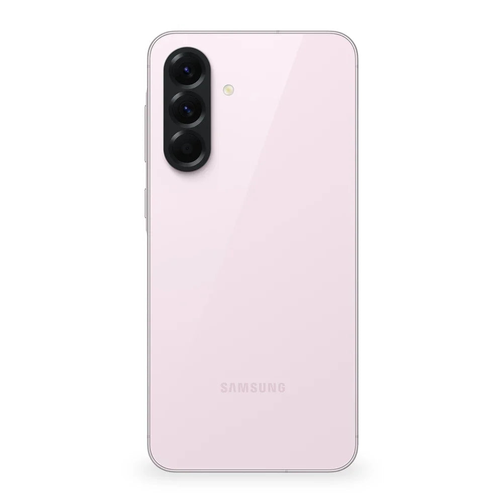 Galaxy A56 5G - Awesome Pink - Trasera