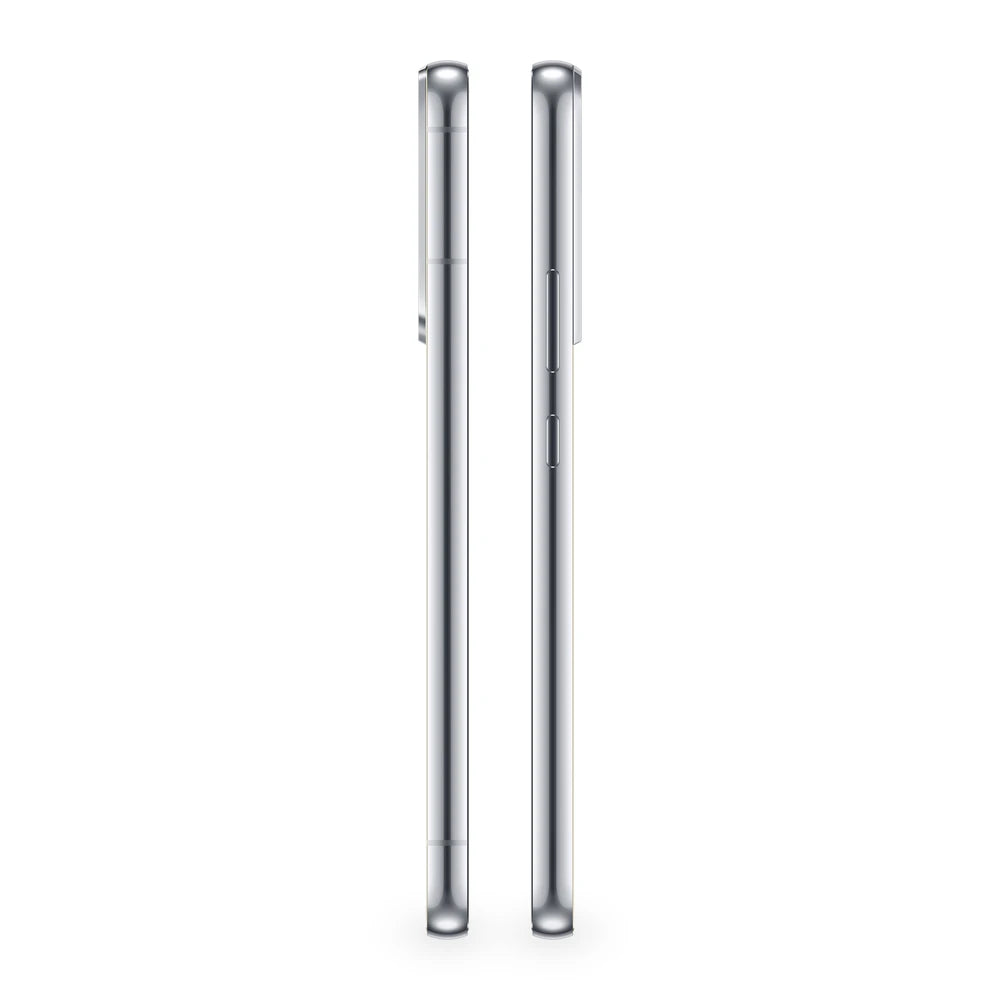 Galaxy S22+ 5G - Cream - Lateral