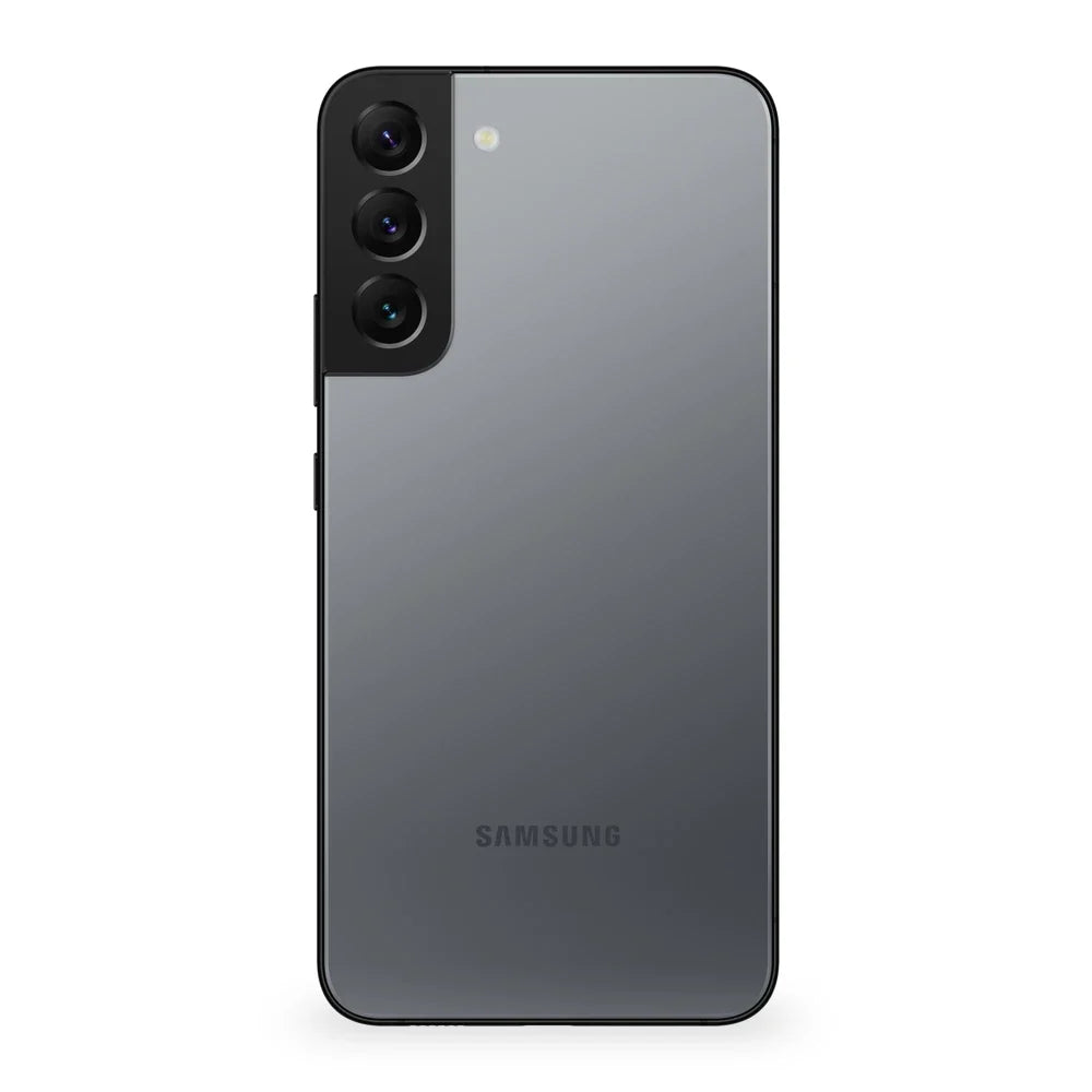 Galaxy S22+ 5G - Graphite - Trasera