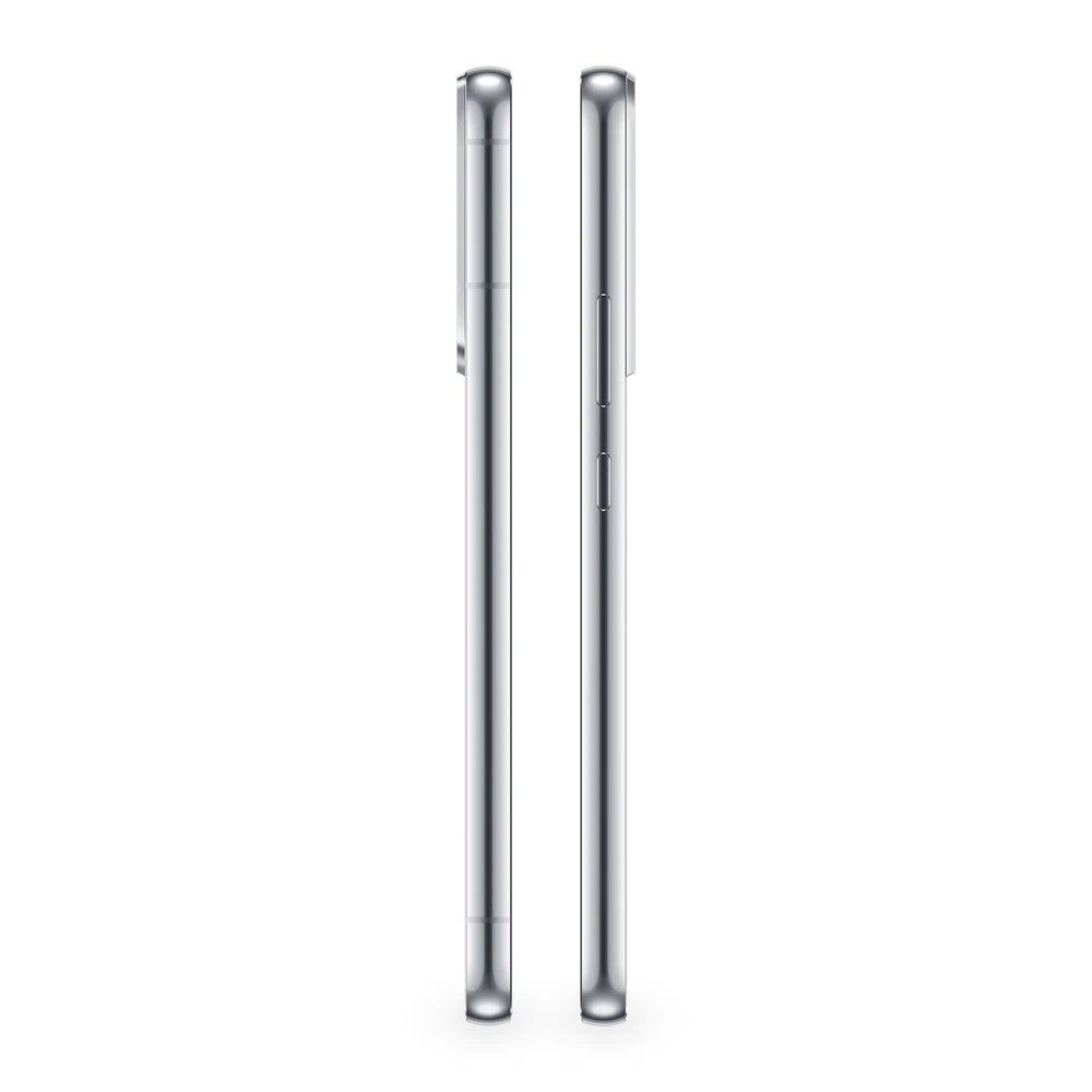 Galaxy S22+ 5G - Phantom White - Lateral