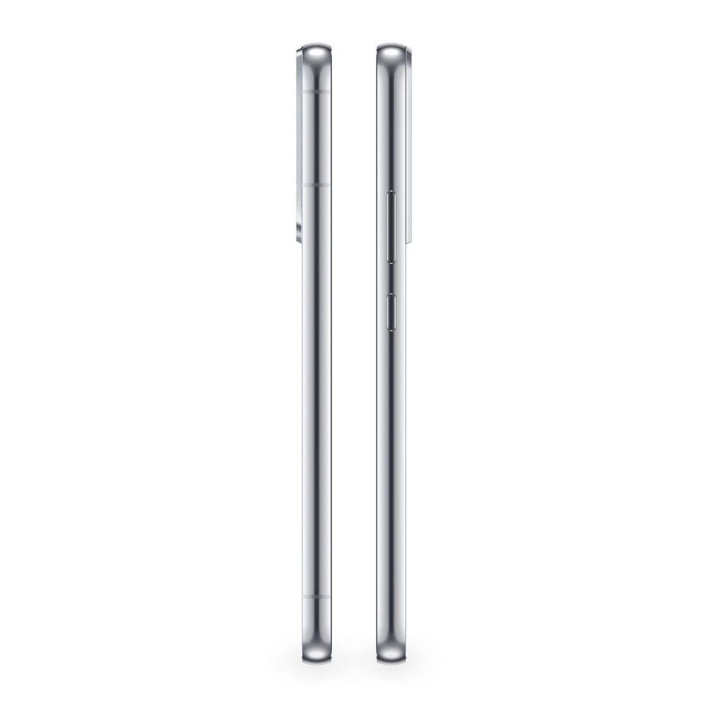 Galaxy S22+ 5G - Sky Blue - Lateral