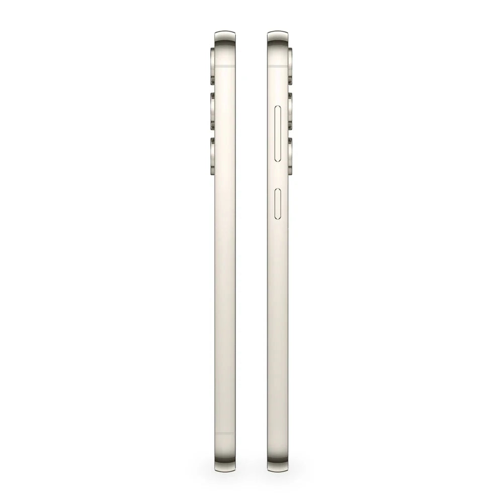 Galaxy S23+ 5G - Cream - Lateral
