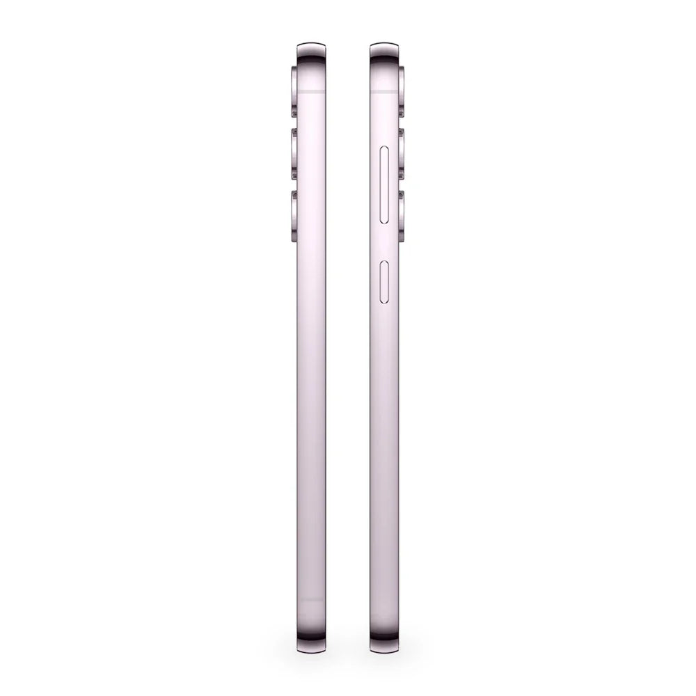 Galaxy S23+ 5G - Lavender - Lateral