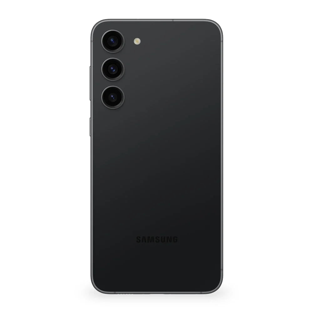 Galaxy S23+ 5G - Phantom Black - Trasera